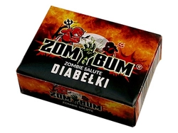 Zom Bum Diabełki ZB190 - 50 sztuk