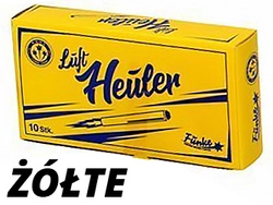 Piszczałka / Luftheuler FLH1 - 10 sztuk