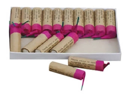 Szara petarda hukowa TP2L - 20 sztuk