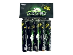 Black Mamba 5G (Black Powder) ZB100 - 5 sztuk (całe opakowanie)