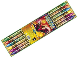 Diablo Medium JR2 - 12 sztuk