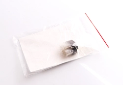 taśma piro prochowa samoprzylepna 1m (lont specjalistyczny P1)