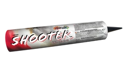 Color Bum Shooter Glittering CB162 -  88 strzałów