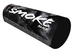 Świeca Dymna Color Bum CB290BK - czarny