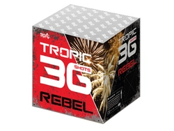 Rebel TB61 - 36 strzałów 1.2"